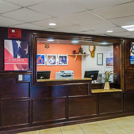 Motel 6-Westborough, Ma Northborough Экстерьер фото