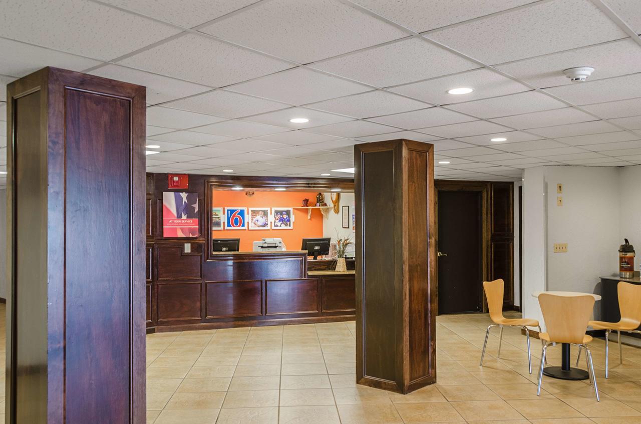 Motel 6-Westborough, Ma Northborough Экстерьер фото