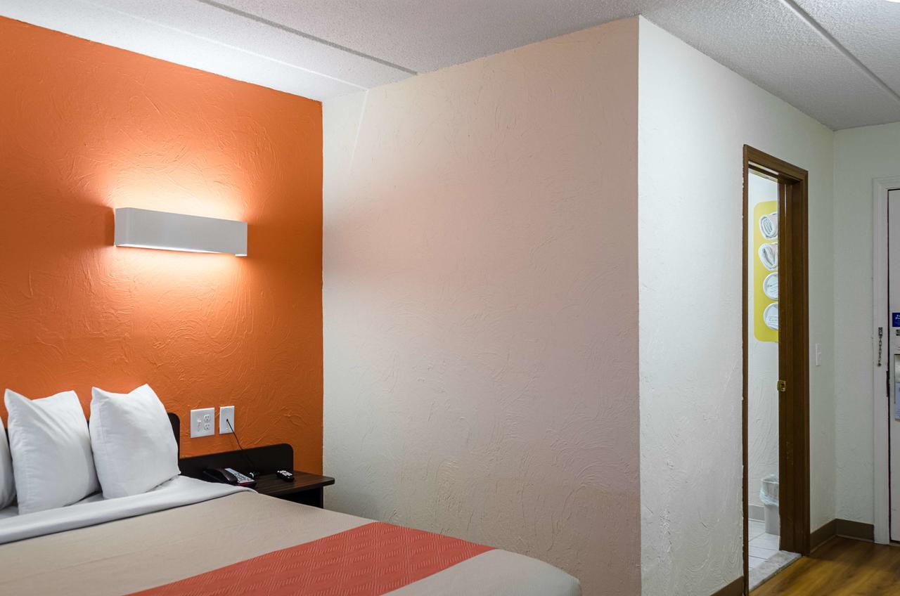 Motel 6-Westborough, Ma Northborough Экстерьер фото