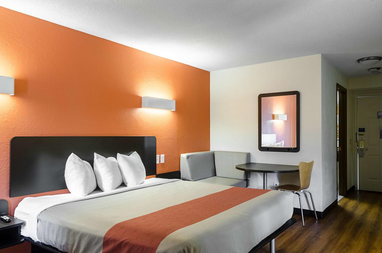 Motel 6-Westborough, Ma Northborough Экстерьер фото