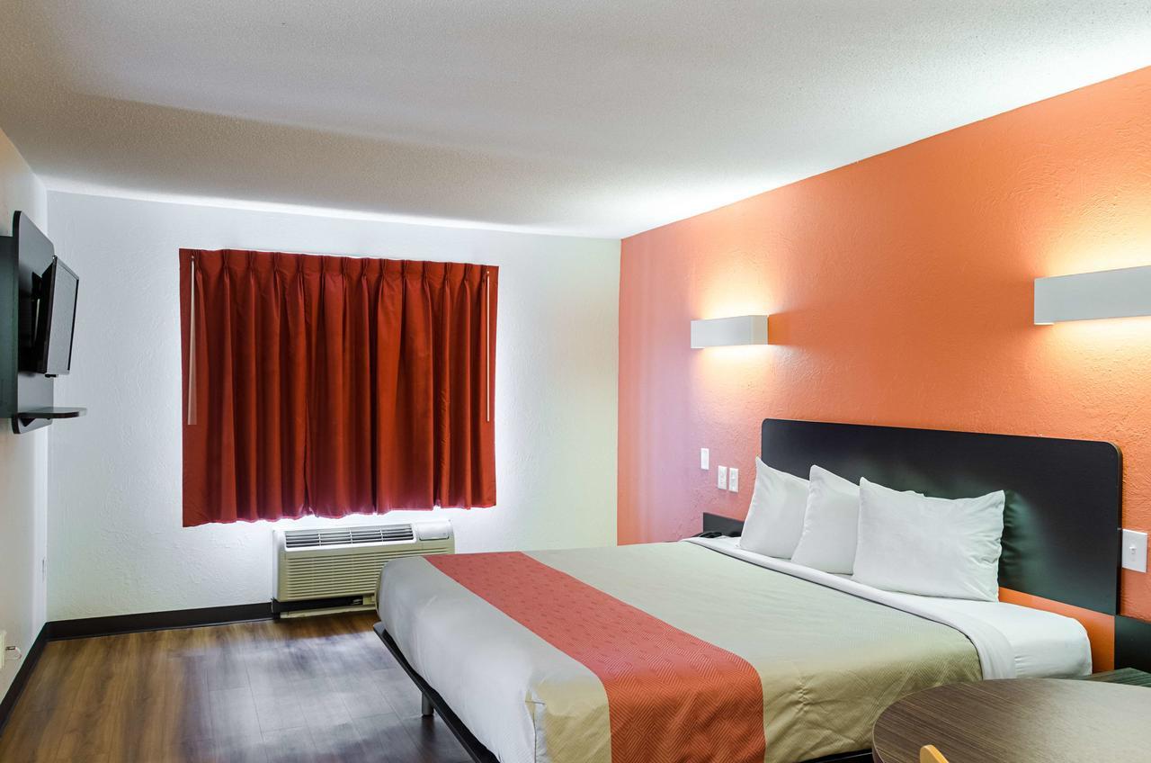 Motel 6-Westborough, Ma Northborough Экстерьер фото