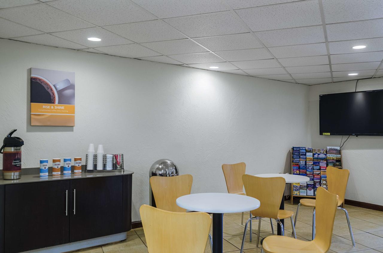 Motel 6-Westborough, Ma Northborough Экстерьер фото