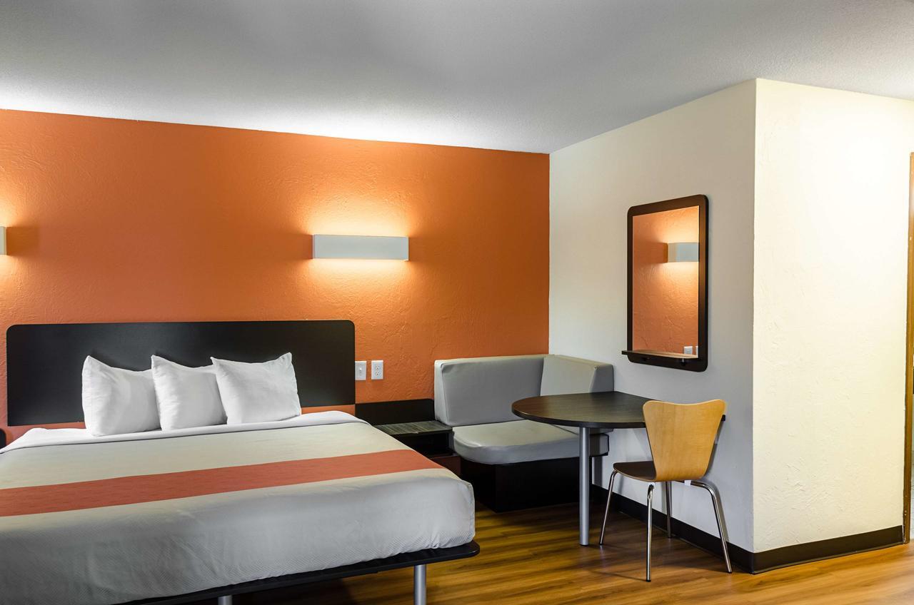 Motel 6-Westborough, Ma Northborough Экстерьер фото