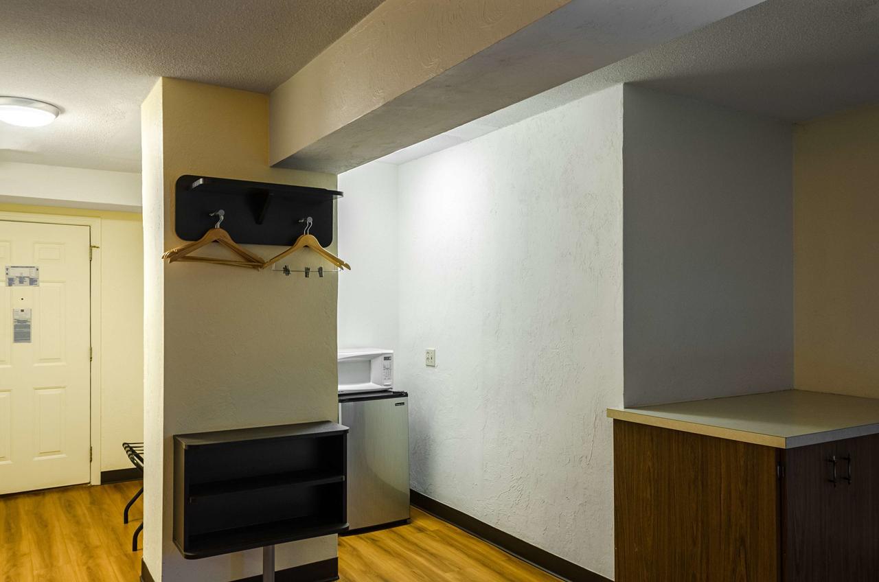 Motel 6-Westborough, Ma Northborough Экстерьер фото