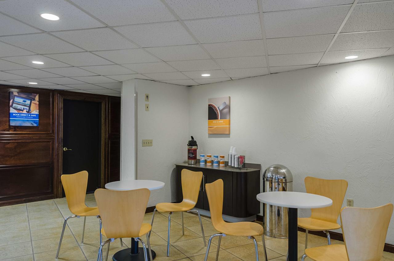 Motel 6-Westborough, Ma Northborough Экстерьер фото