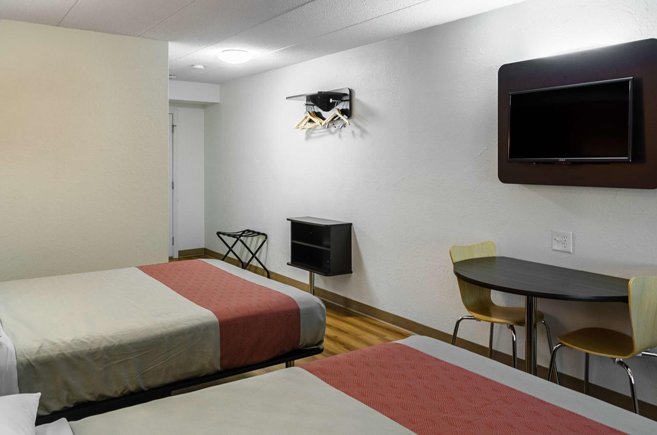 Motel 6-Westborough, Ma Northborough Экстерьер фото
