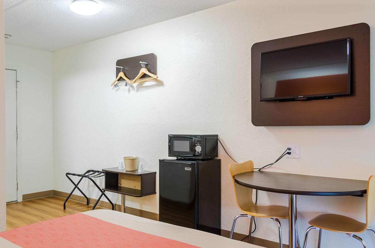 Motel 6-Westborough, Ma Northborough Экстерьер фото